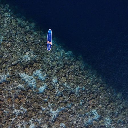Ostrov Beach Ukulhas Εξωτερικό φωτογραφία
