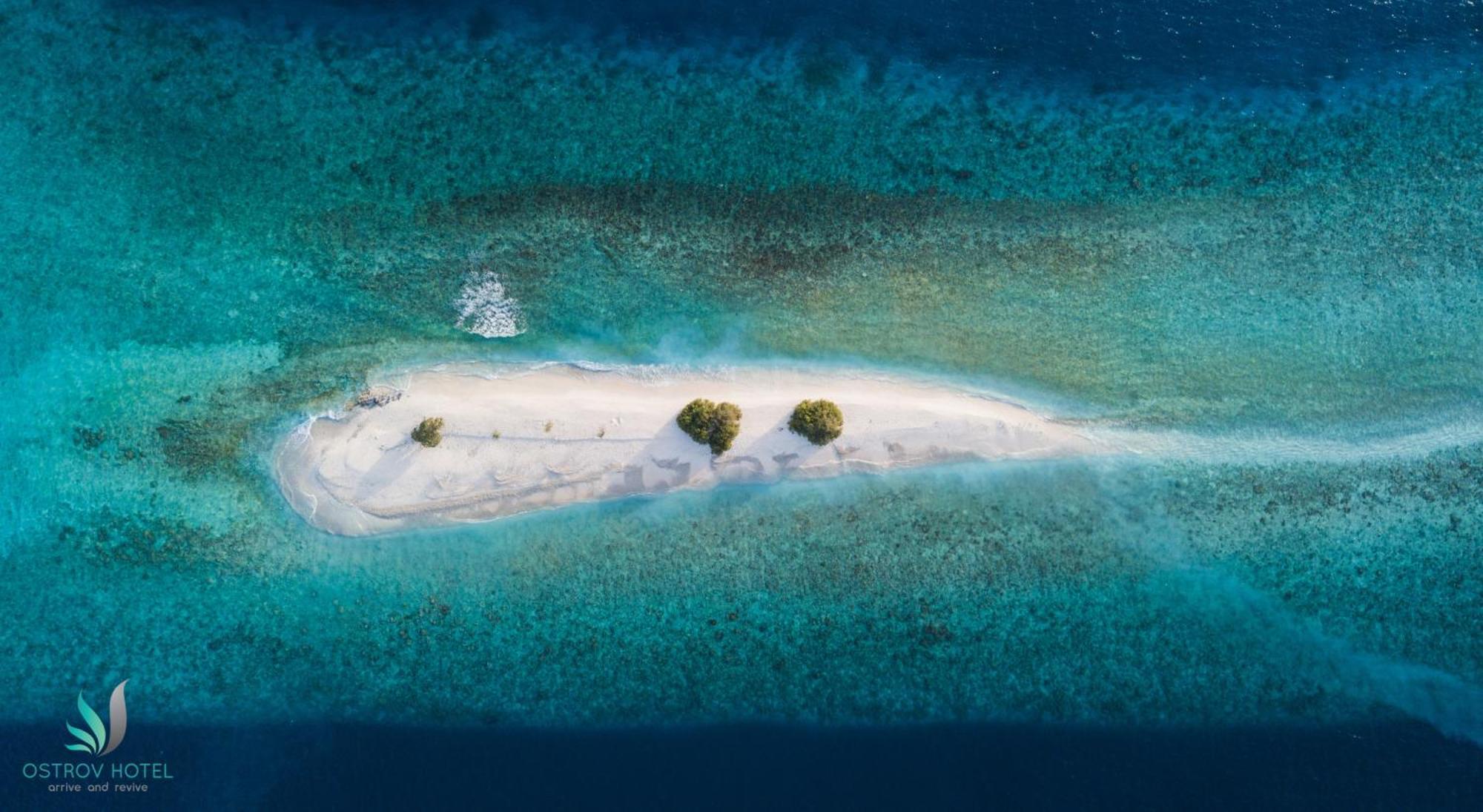 Ostrov Beach Ukulhas Εξωτερικό φωτογραφία