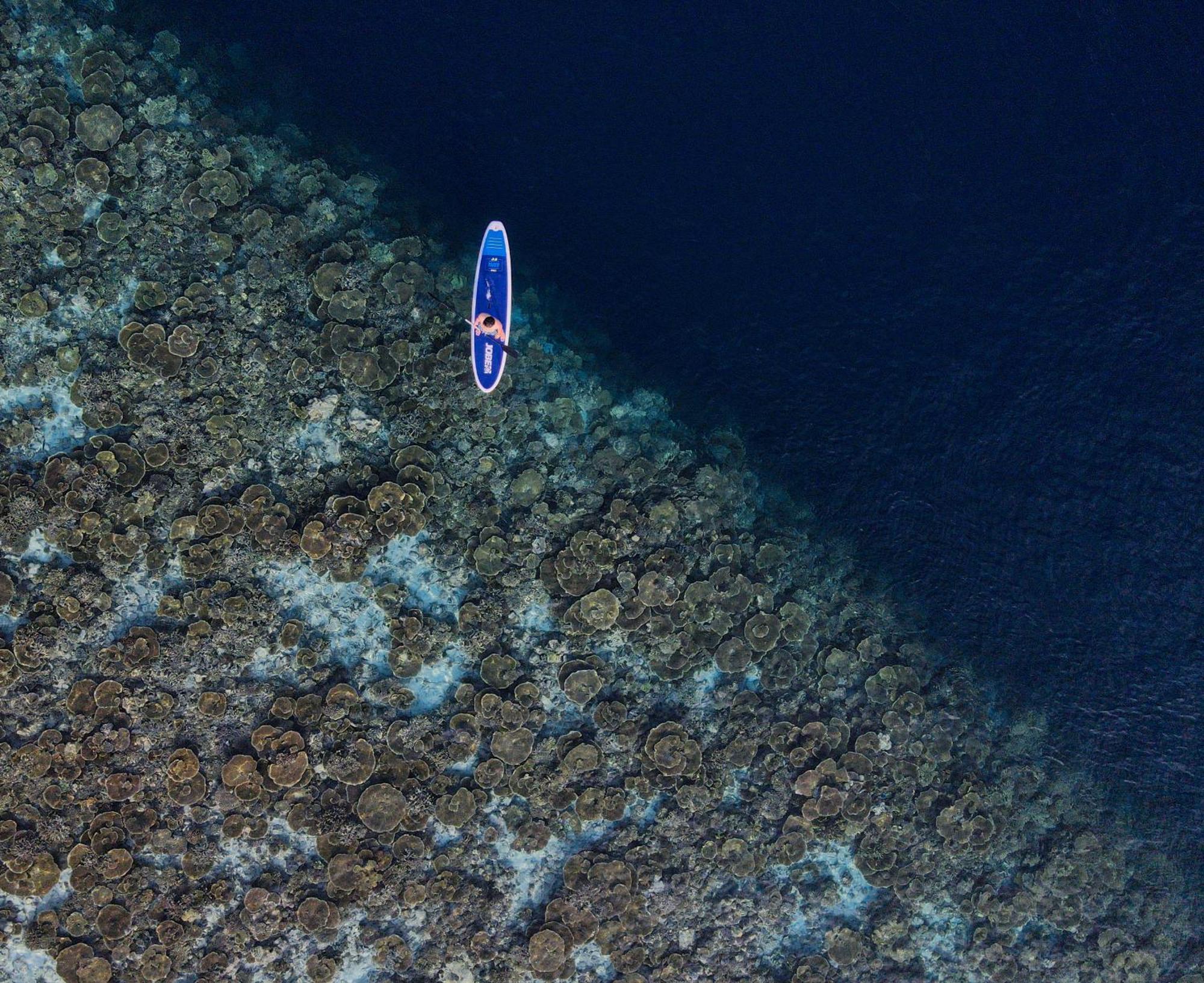 Ostrov Beach Ukulhas Εξωτερικό φωτογραφία